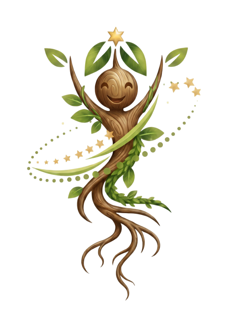 Mascotte Alter'Nativ